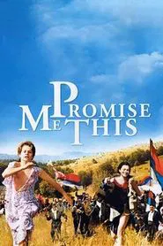 Promise Me This movie poster