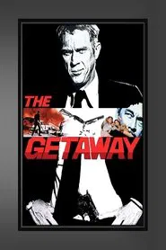 The Getaway movie poster