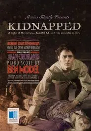 Kidnapped movie poster