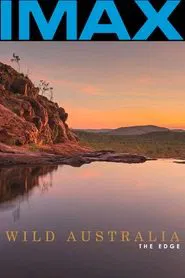 Poster do filme Wild Australia: The Edge