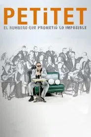 Petitet movie poster