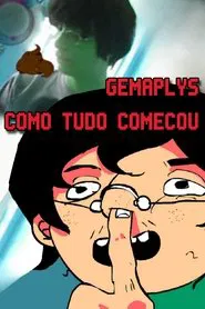 Poster do filme A HISTÓRIA OFICIAL DO CANAL GEMAPLYS