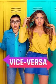 Poster do filme Vice-Versa