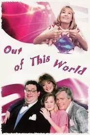 Out of This World tv show poster