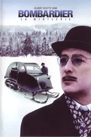 Poster da série Bombardier