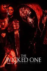 The Wicked One movie poster