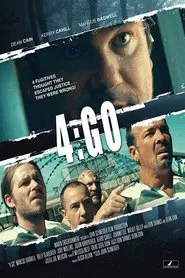 4: GO movie poster