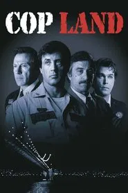 Cop Land movie poster