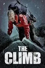 The Climb movie poster