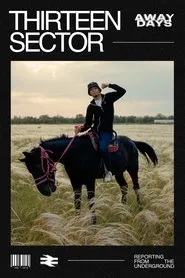 Thirteen Sector movie poster