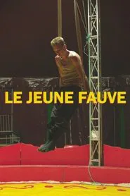 Le Jeune Fauve movie poster
