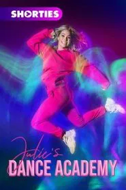 Julie's Dance Academy tv show poster