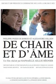 De chair et d'âme movie poster