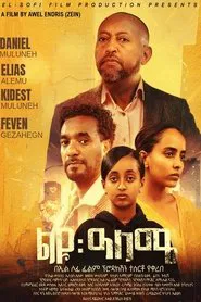 Liyu Aleme movie poster