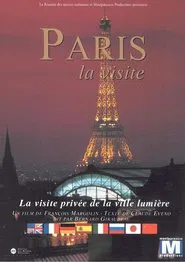 Poster do filme Paris, The Visit