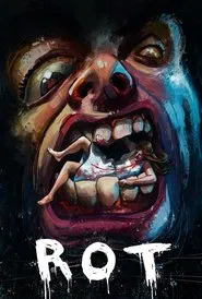 Rot movie poster