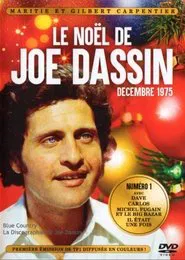 le noel de joe dassin movie poster