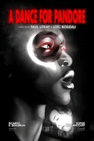 A Dance for Pandore movie poster