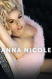 Anna Nicole movie poster