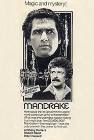 Mandrake movie poster