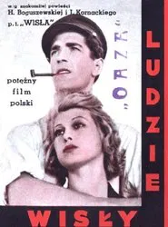 Poster do filme The People of the Vistula