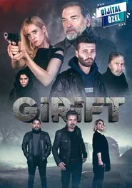 Girift tv show poster