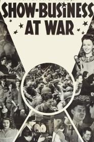 Show-Business at War movie poster