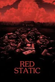 Poster do filme Red Static