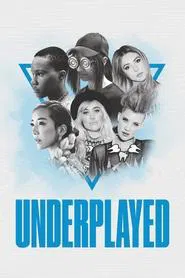 Underplayed movie poster