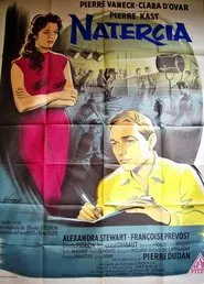 Poster do filme Thank You, Natercia
