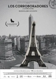 Poster do filme Los corroboradores