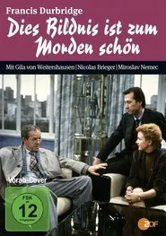 Dies Bildnis ist zum Morden schön movie poster