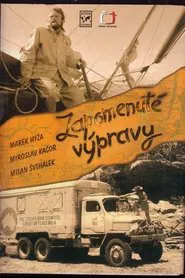 Zapomenuté výpravy tv show poster