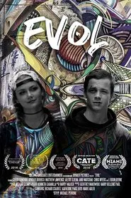 Poster do filme Evol