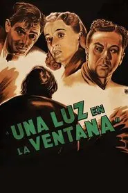 Poster do filme Una luz en la ventana