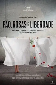 Poster do filme Pão, Rosas e Liberdade