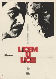 Face to Face movie poster