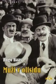 Men on the Offsides movie poster