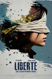 Liberté movie poster