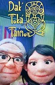 I am Taíno movie poster