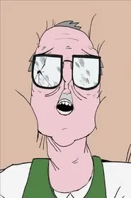 Things Don't Fit movie poster