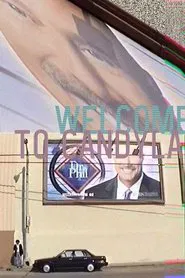 Poster do filme Welcome to Candyland