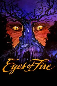 Eyes of Fire movie poster