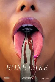 Bone Lake movie poster