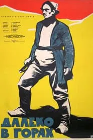 Poster do filme Far in the Mountains