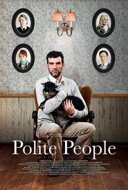 Poster do filme Polite People