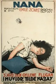 Nanà movie poster
