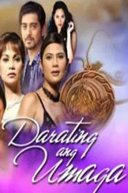 Till Morning Comes tv show poster