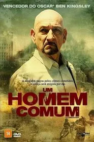 Poster do filme Um Homem Comum
