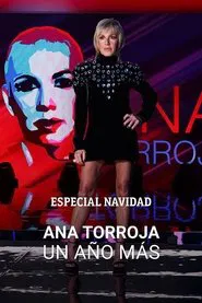Ana Torroja: Un año más movie poster